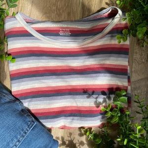American Eagle Baby T-Shirt